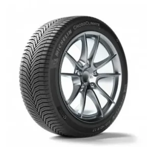 Anvelopa ALL SEASON MICHELIN CROSSCLIMATE 3 SPORT 275/40R20 106 Y XL Chilipir