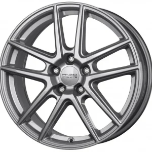 ANZIO Split 18, 7.5, 5, 114.3, 49.5, 70.1, Metal-Silver, Preț promoțional