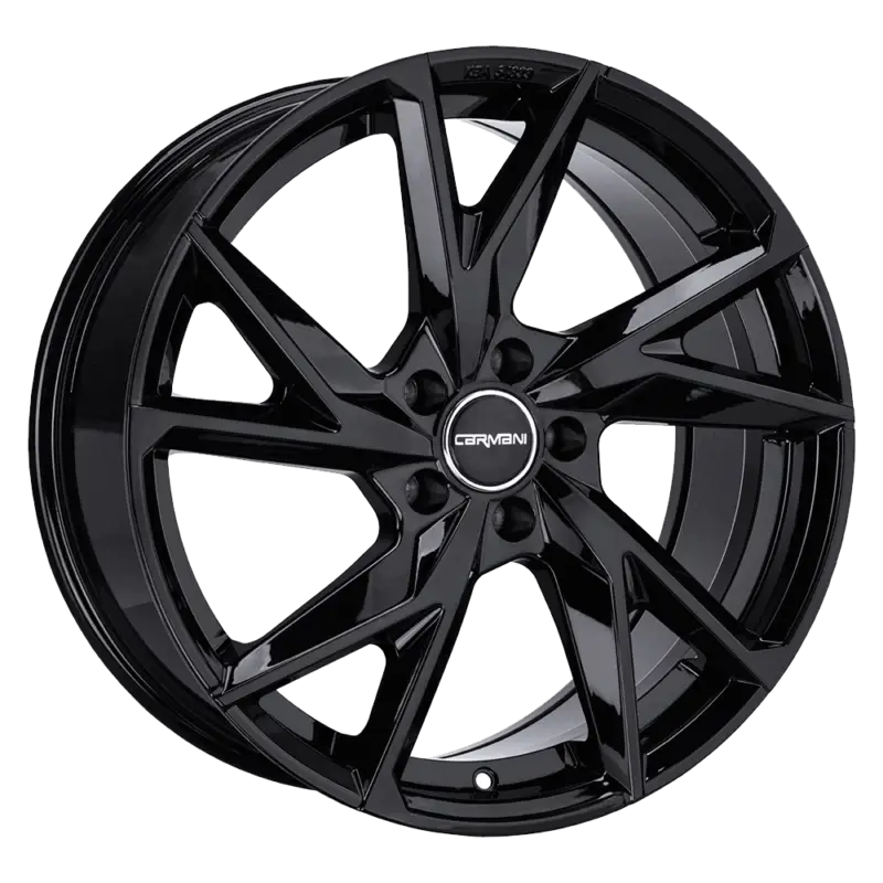Carmani 23 Rudi 18, 8, 5, 114.3, 45, 72.6, black, Cel mai bun preț