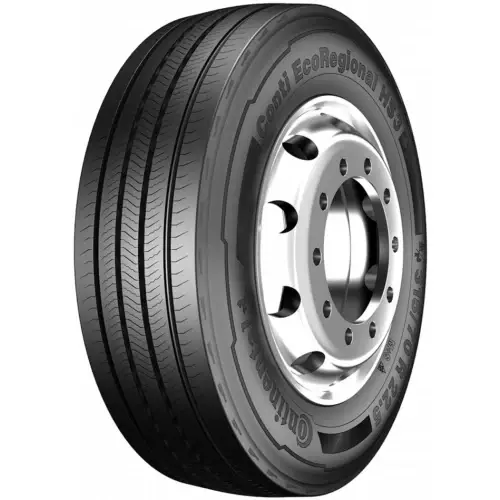 CONTINENTAL 385/55 R22,5 160K Conti EcoRegional HS3+ (CERS3+) M+S 3PMSF (DIR) (B-B-B[71]) CumpƒÉrƒÉ acum