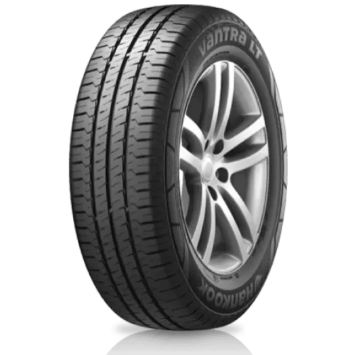 Bestseller HANKOOK 215/65 R16 109/107T RA18 VANTRA LT M+S C (C-B-B[70])(Camionete vara)
