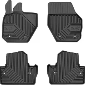 Covorase auto tip tavita Volvo V 60 I, an fabricatie 10.2010 - 01.2018, caroserie combi | 77425682 Discount