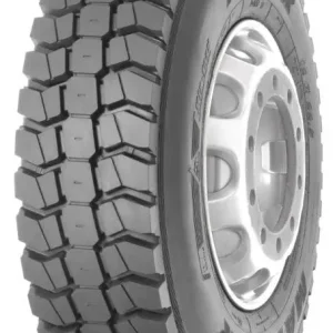 Anvelope All-season 315/80 R22.5 Matador DM4 156/150K Livrare gratuită