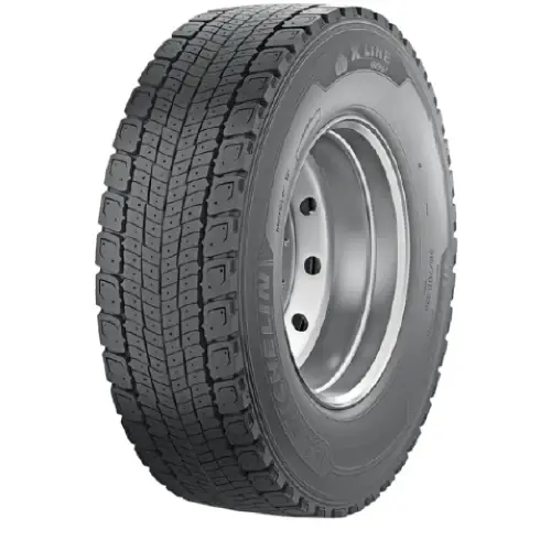 Cel mai bun preț MICHELIN 315/70 R22,5 154/150L X LINE ENERGY D2 M+S 3PMSF TL (TRAC) (A-B-A[70])(Camioane)