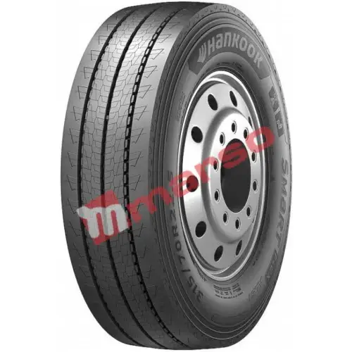 Bestseller HANKOOK 315/70 R22,5 156/150L AL51 M+S 3PMSF (DIR) (B-B-A[72])(Camioane)