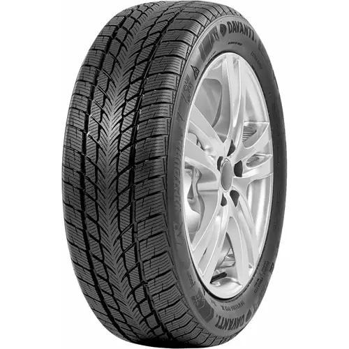 Anvelope Iarna DAVANTI Wintoura 175/65 R14 82 T Reduceri