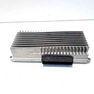 Amplificator audio, cod 8R0035223F, Audi A4 (8K) (idi:550461) Lichidare de stoc