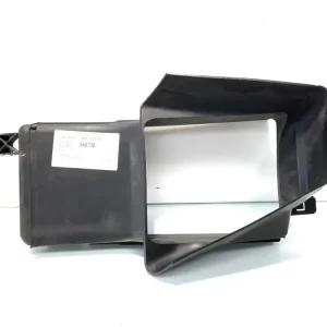 Bestseller Difuzor captare aer intercooler, cod BM51-8121-AE, Ford Grand C-Max (idi:546738)