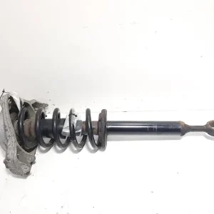 Amortizor dreapta fata, Audi A6 Avant (4F5, C6) 2.7 TDI, BPP (id:506988) Ofertă de sezon