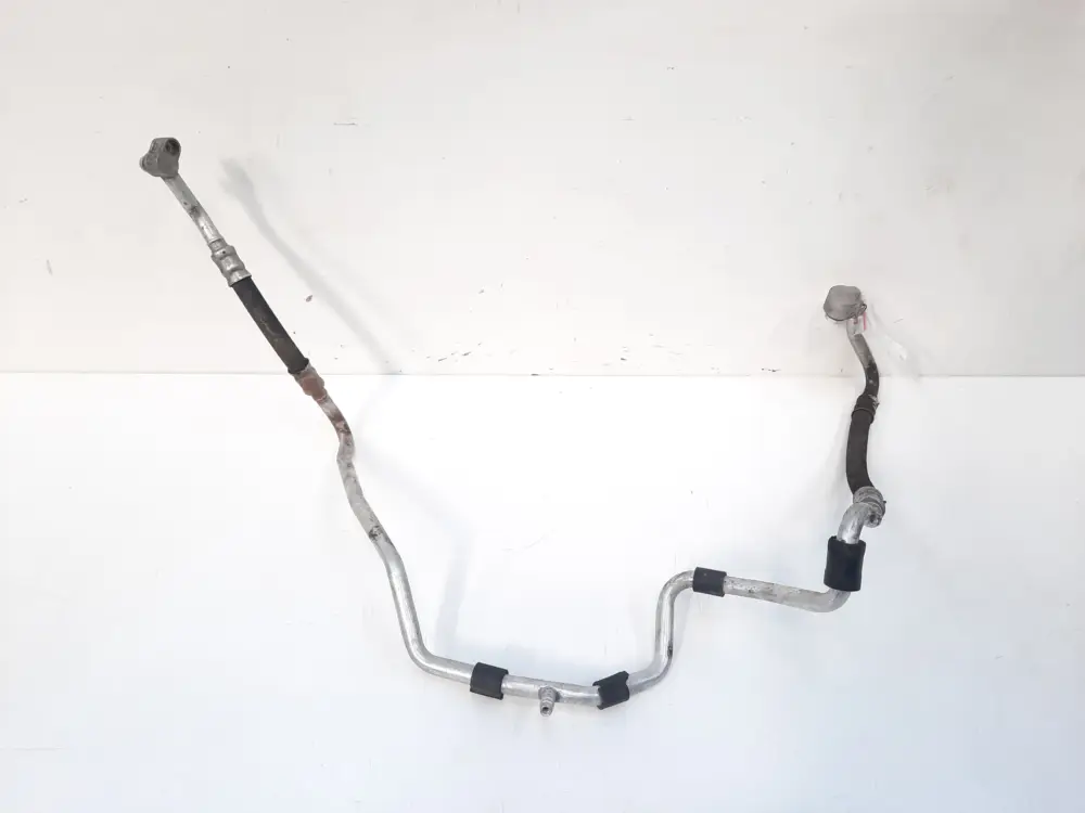 Bestseller Conducta clima, cod 1K0820743BQ, Audi A3 Sportback (8PA), 1.4 TFSI, CAXC (idi:468413)