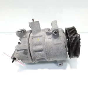 Bestseller Compresor clima, cod 5N0820803, Skoda Octavia 2 (1Z3), 1.6 TDI, CAY (pr:110747)