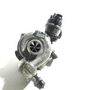 Turbosuflanta, cod 03L145702D, Audi A5 (8T3) 2.0 TDI, CAG, (pr:115097) Preț mic