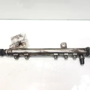 Rampa injectoare cu senzori, cod 55211906, 0445214086, Opel Astra H, 1.3 CDTI, Z13DTH (idi:466712) Disponibil imediat