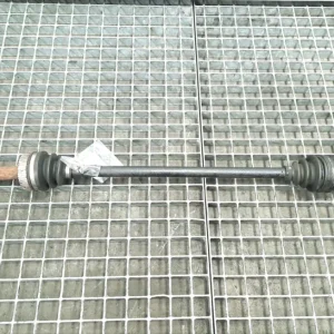 Planetara dreapta spate, Nissan Qashqai, 1.5 dci, K9K282 (id:467181) Cumpără online