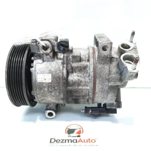 Bestseller Compresor clima 598754, 447190-8112, Peugeot 207 Sedan [Fabr 2007-2012] 1.4 benz, 8FS