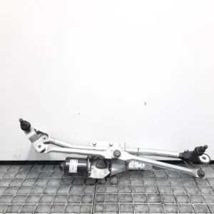 Ansamblu stergatoare fata, Bmw 1 (E81, E87) [Fabr 2004-2010] (id:420885) Livrare expres