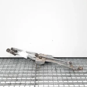 Ansamblu stergatoare fata, Audi A4 Avant (8ED, B7) [Fabr 2004-2008] (id:420949) Comandă acum