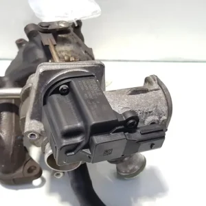 Actuator turbo, Seat Ibiza 5 Sportcoupe (6J1), 1.2 tsi, CBZA, 03F145725G Cel mai bun preț