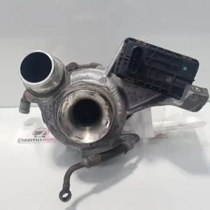 Actuator turbo, Bmw 1 Coupe (E82) 2.0 d, N47D20A, cod 6NW009228 (id:376856) Ultima șansă
