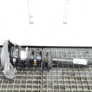 Amortizor dreapta fata, Audi A6 Avant (4F5, C6) 2.7 tdi Expediere rapidă