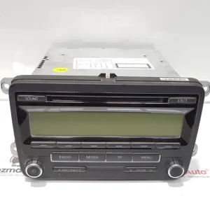 Bestseller Radio cd, Vw Passat (3C2) cod 1K0035186AA