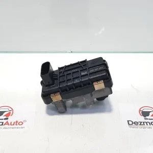 Actuator turbo, Citroen C5 (II), 2.2 hdi Disponibil imediat