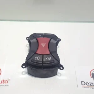 Bestseller Buton avarii 7354198620, Fiat Doblo Cargo (223)