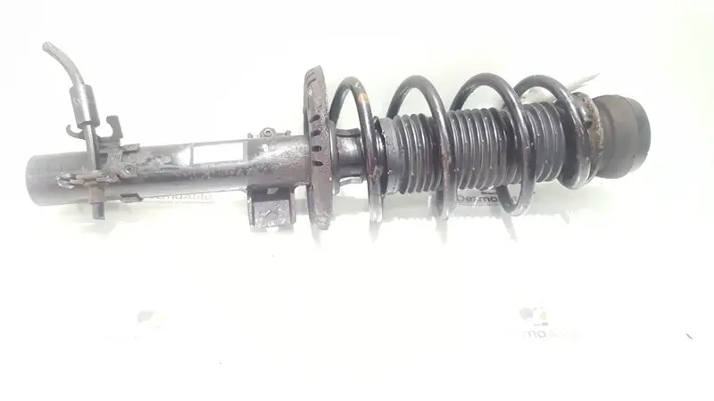Amortizor dreapta fata 6R0413031G, Seat Ibiza 5 (6J5) 2.0tdi Transport gratuit